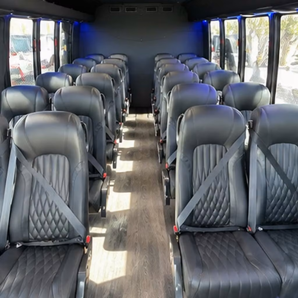 government military transportation services in glendale
